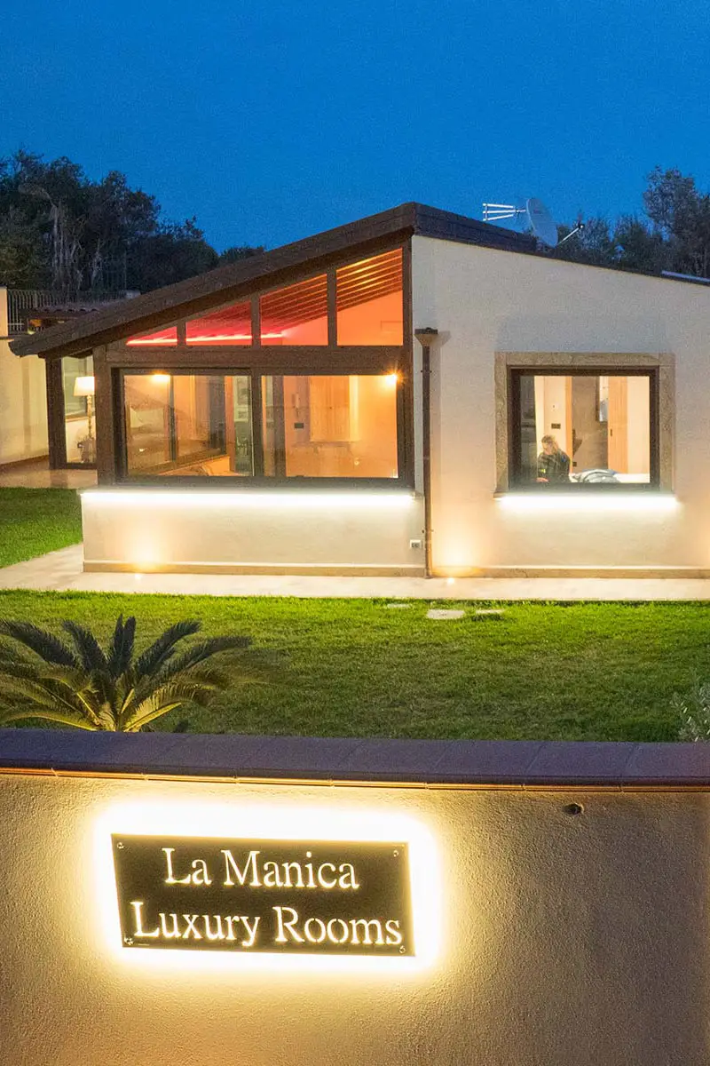 La Manica B&B | Bnb a Milazzo